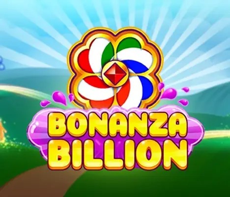Bonanza Billion online game logo by BGAMING on 1winlogin-ar.com